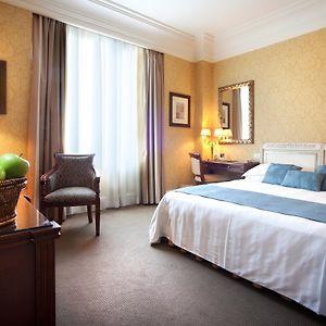 Chambre Supérieure Lit King-Size
