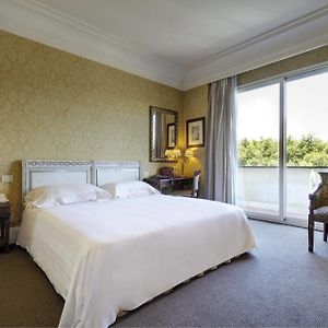 Chambre de Luxe